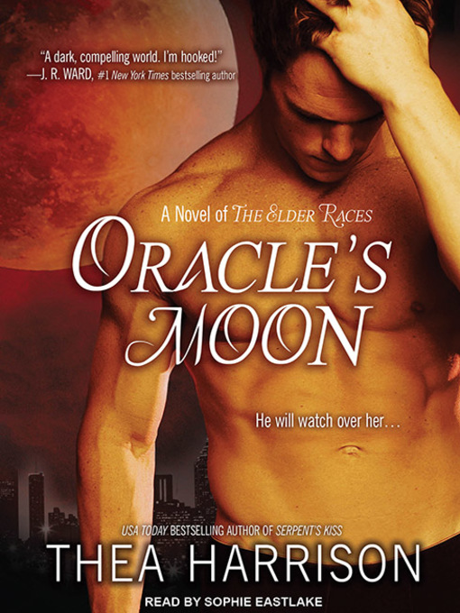 Title details for Oracle's Moon by Thea Harrison - Available